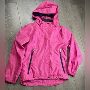 Youth H&M sport jacket size 10-11Y